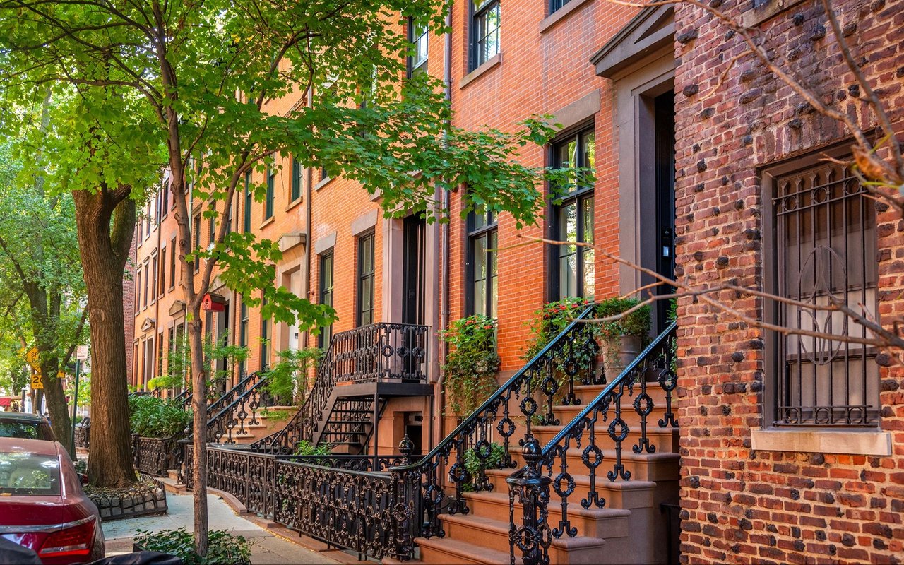 Greenwich Village
