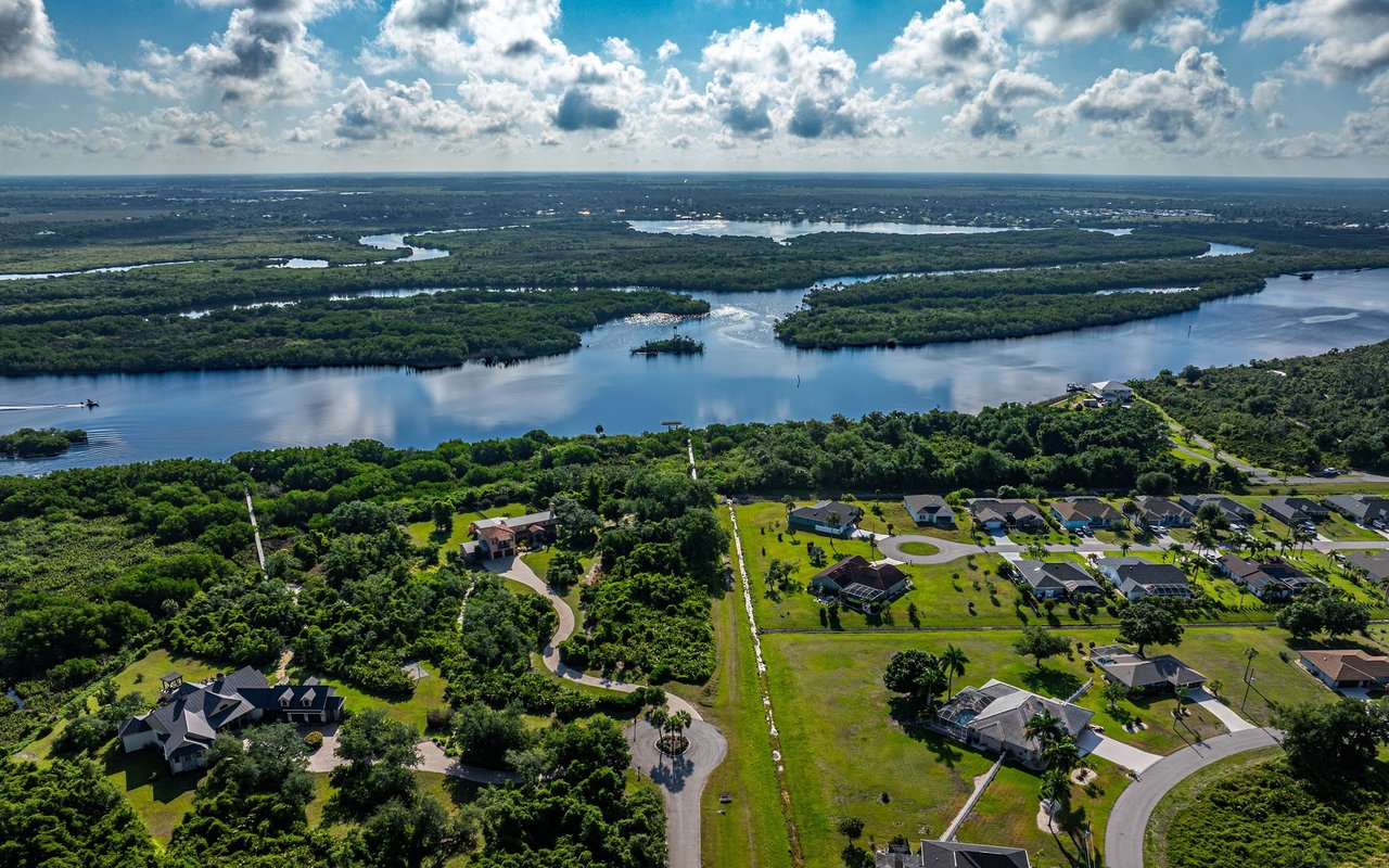 Hunters Creek