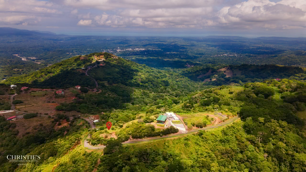 Elements Hill – Boutique Ocean View Community