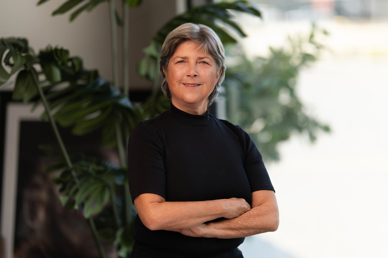 Elizabeth Baxley