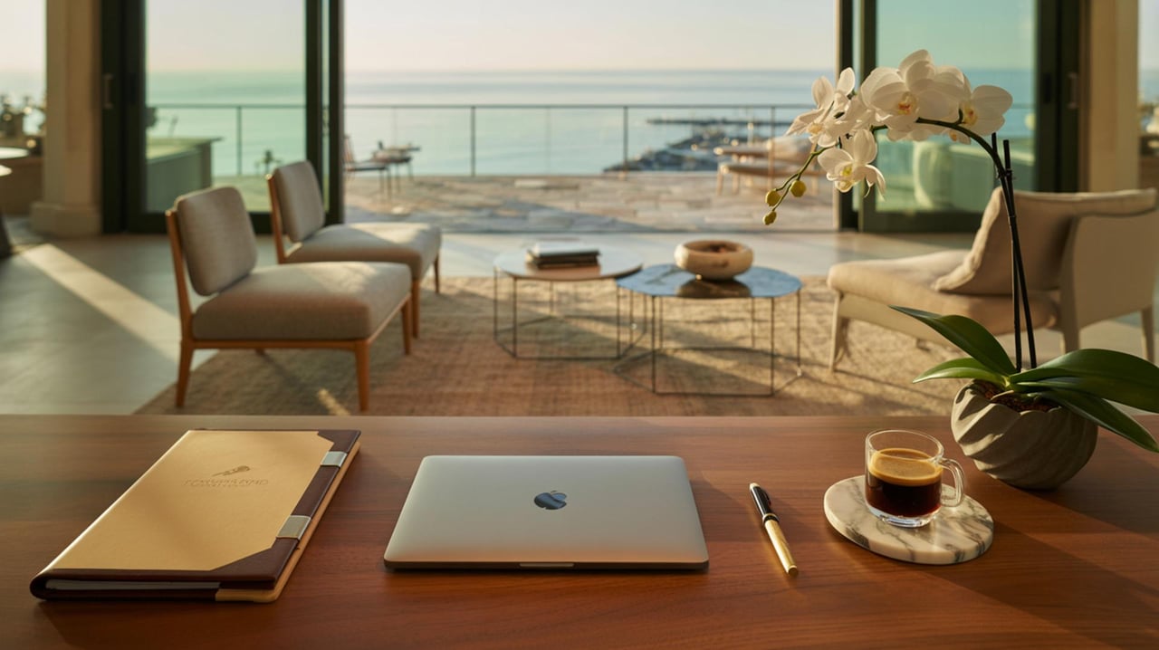 The Differences Between Buying A Second Home vs Investment Property