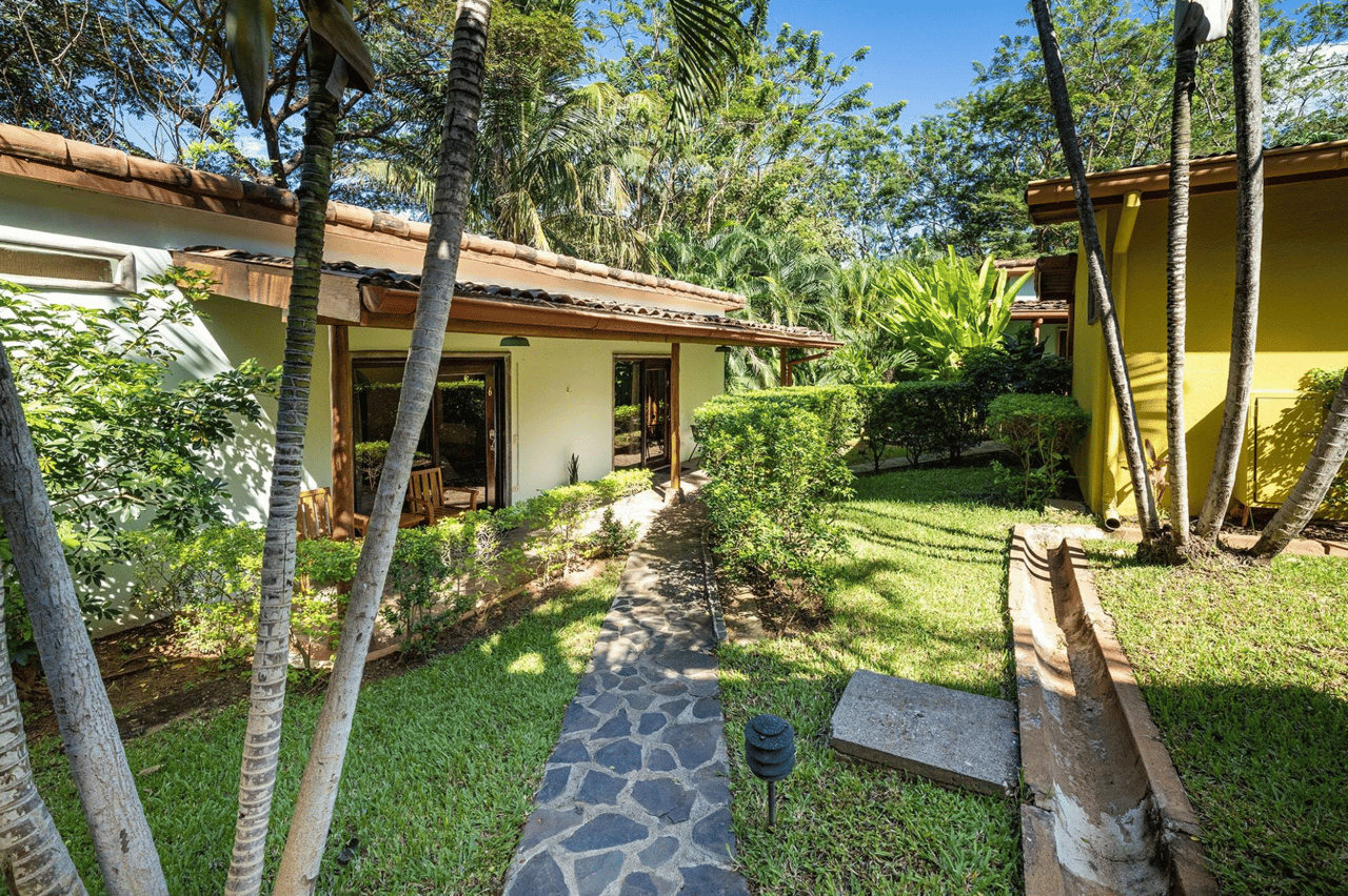 Hotel Acro Iris - Tamarindo Costa Rica