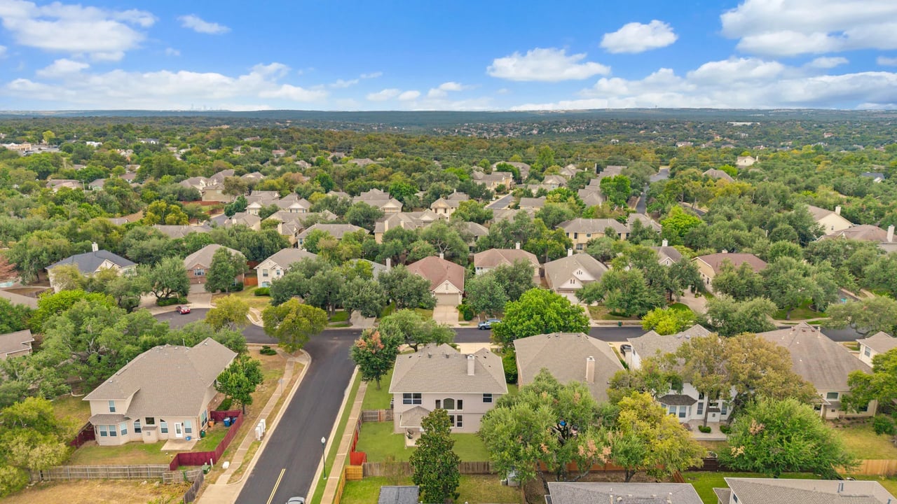 11100 Alison Parke Trail – Move-In Ready Home in Parke at Anderson Mill | Round Rock ISD