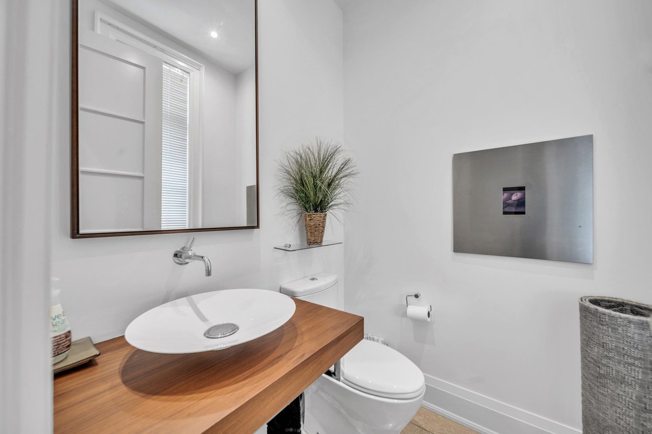 Sun-Filled Corner Lot