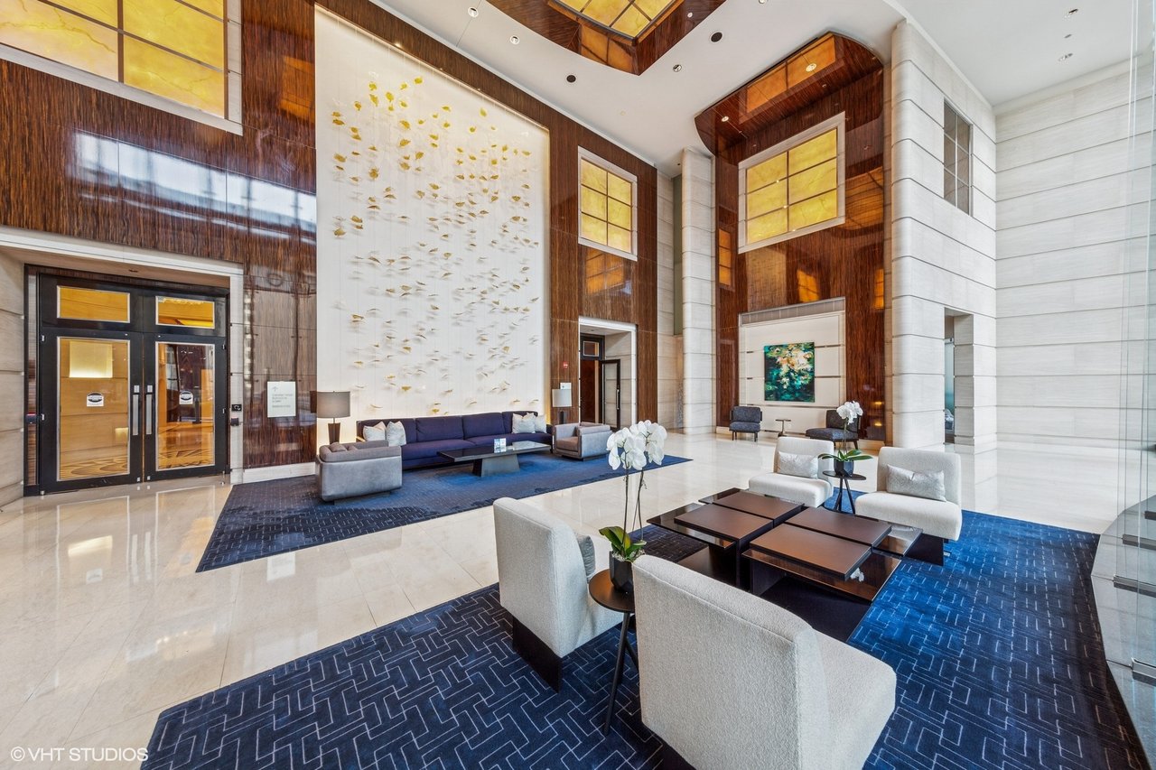 401 N Wabash Ave Unit 74D