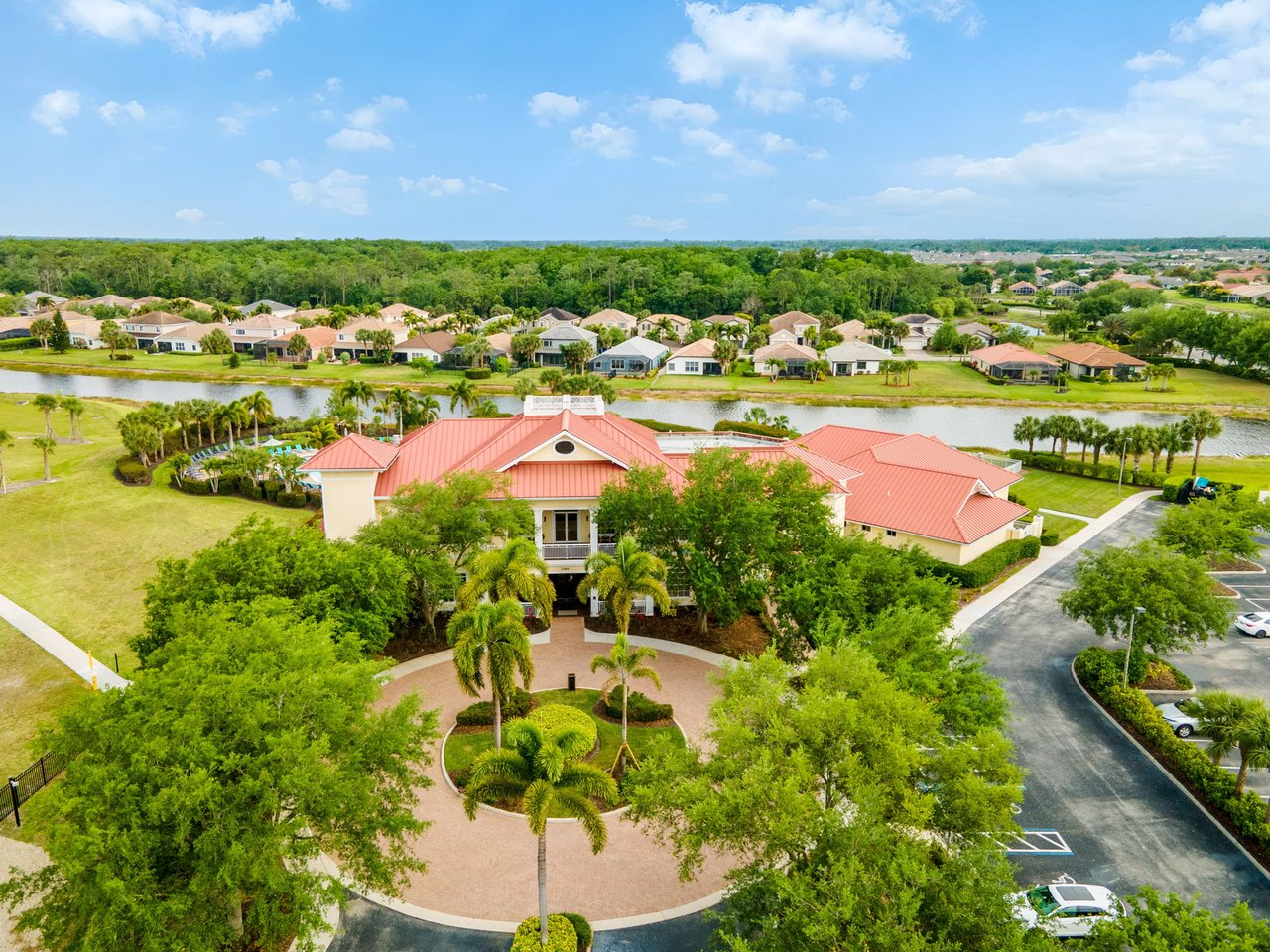 3692 Passion Vine Dr