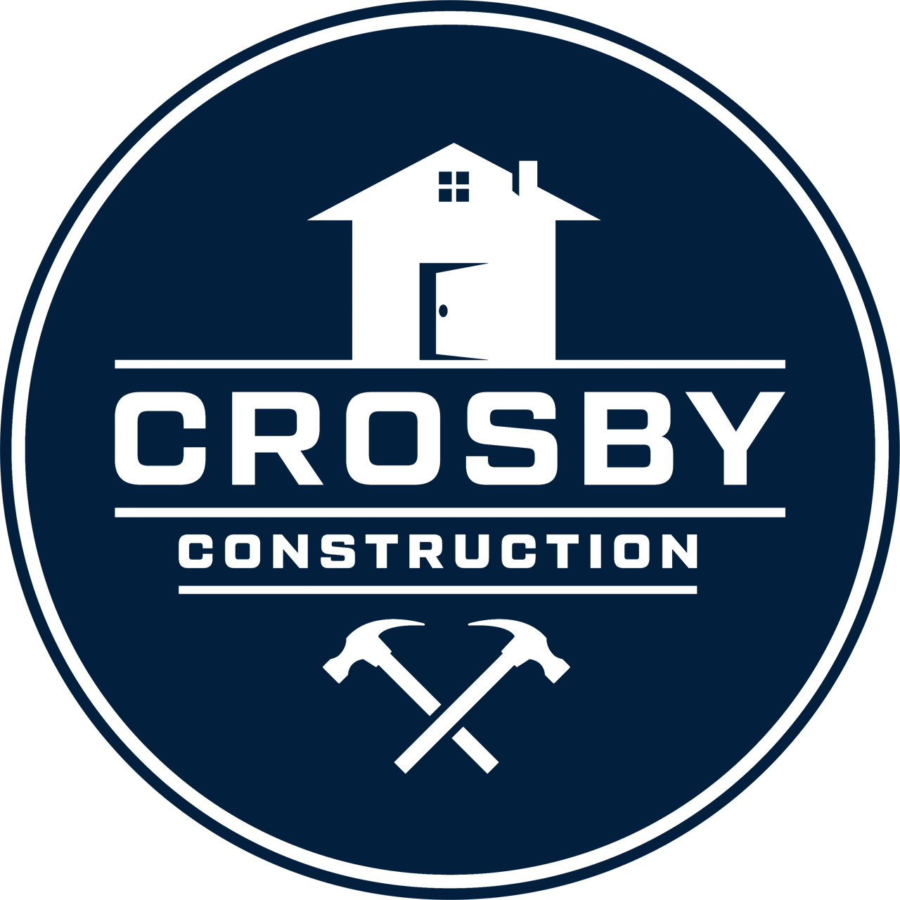 Crosby Construction
