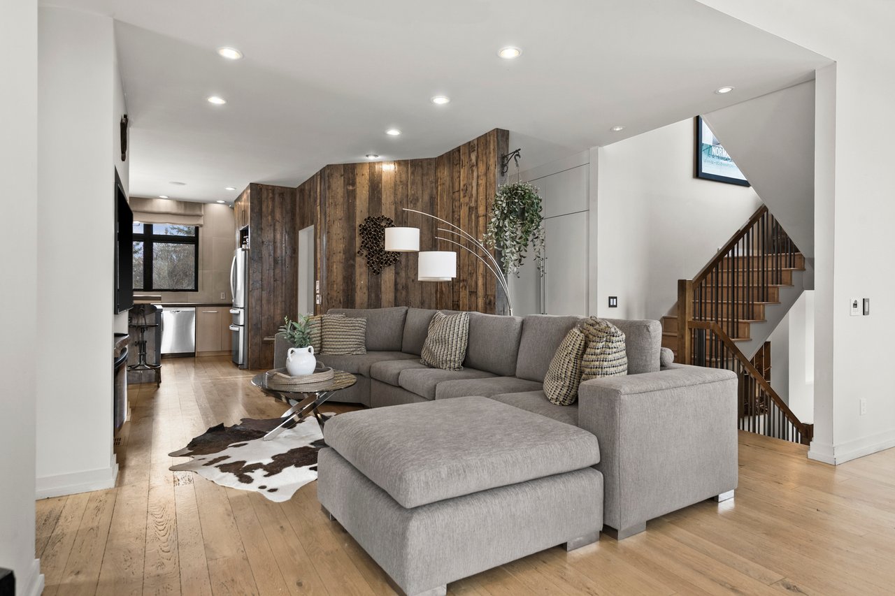 19 Bearspaw Summit Rise