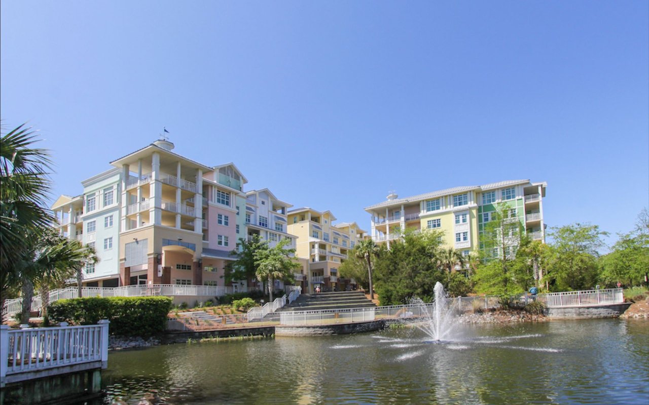 A Featured Listing – 117/115-A Village at Wild Dunes Drive