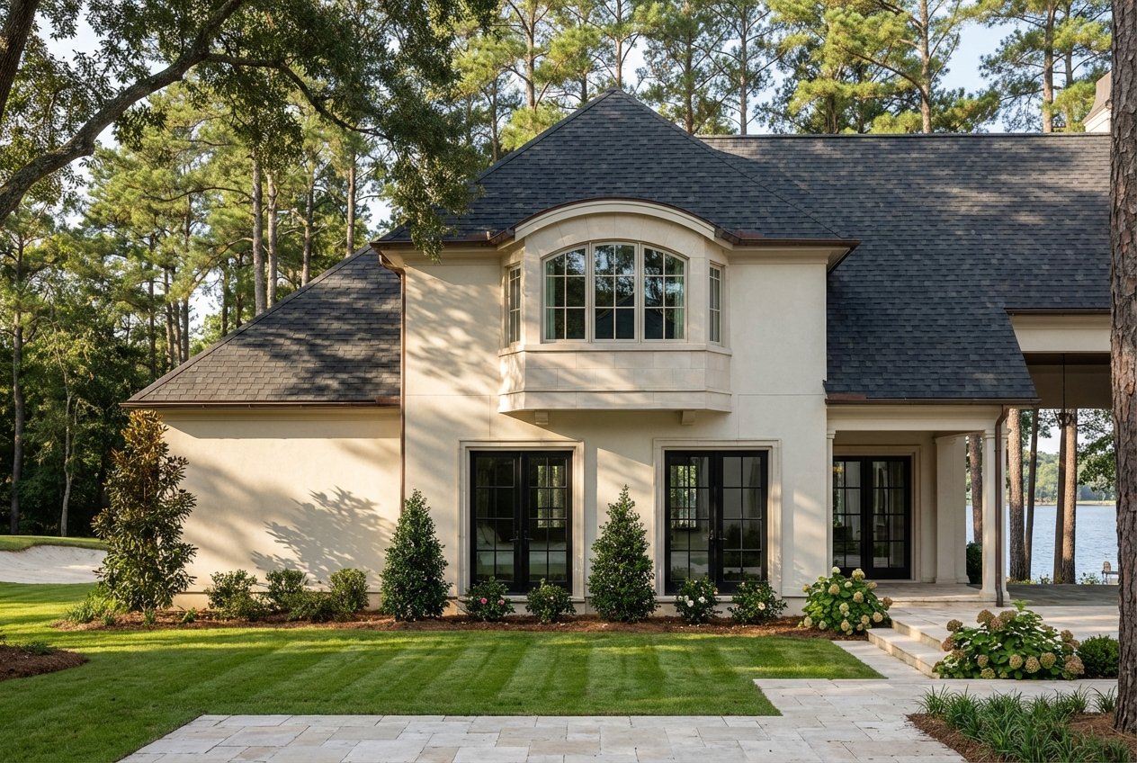 Cuscowilla Buyer’s Guide To Golf And Lake Living