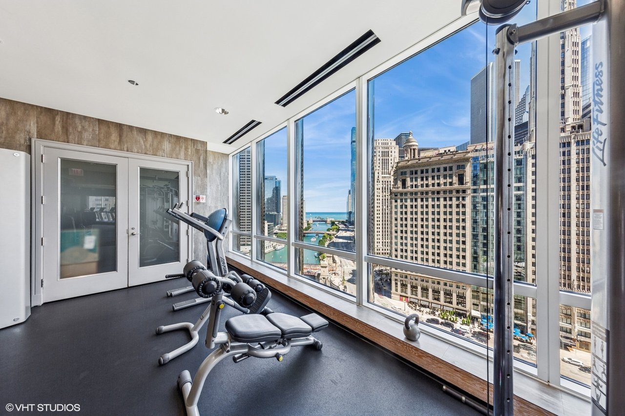 401 N Wabash Ave Unit 74D