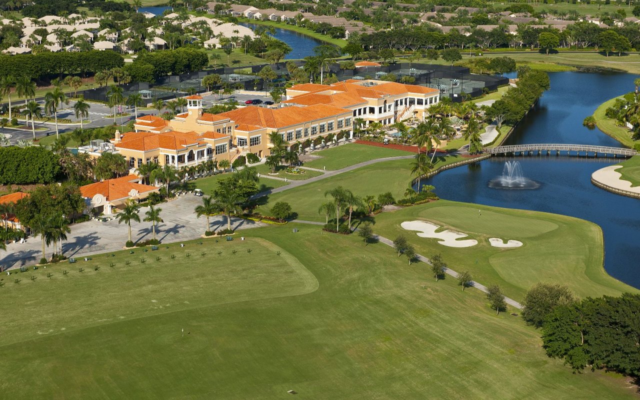 Country Club Ocala