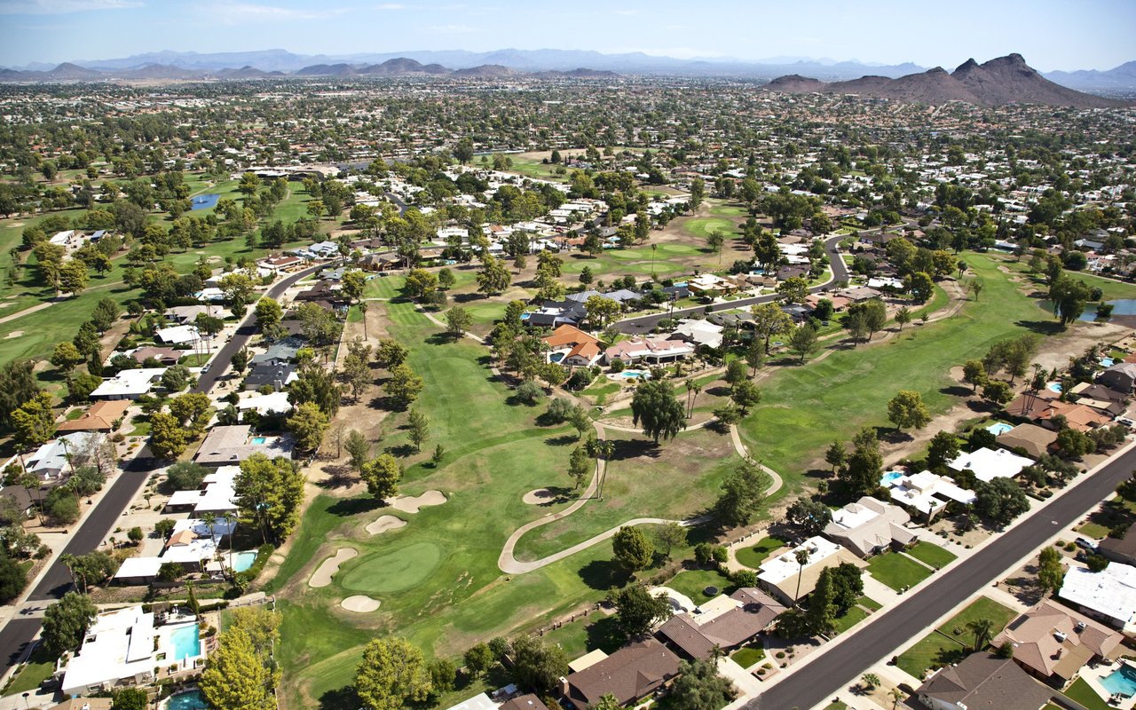 West Valley