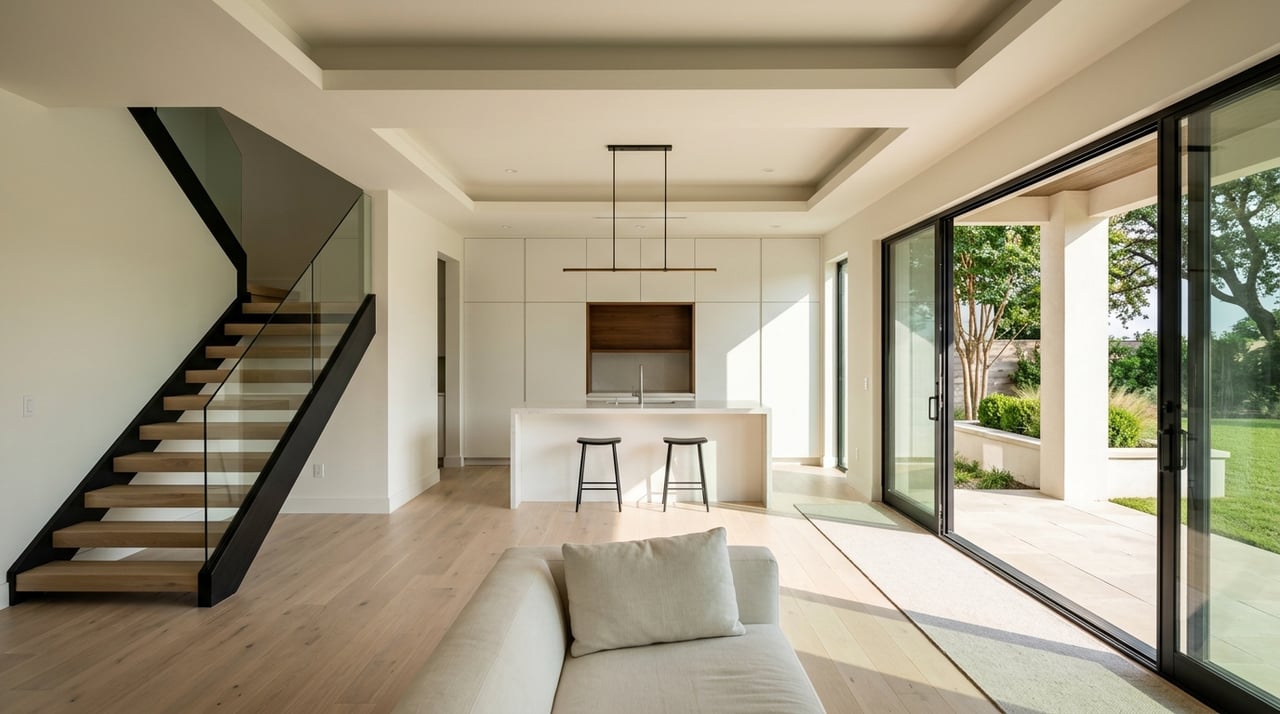 Marketing Luxury Listings In Nichols Hills