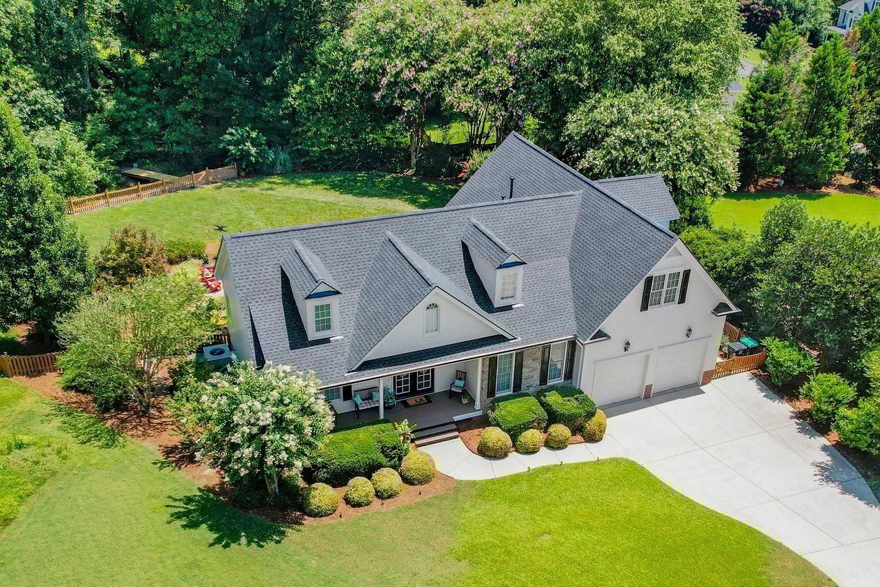 1106 Green Knob Court Fuquay-Varina, NC (Crooked Creek)