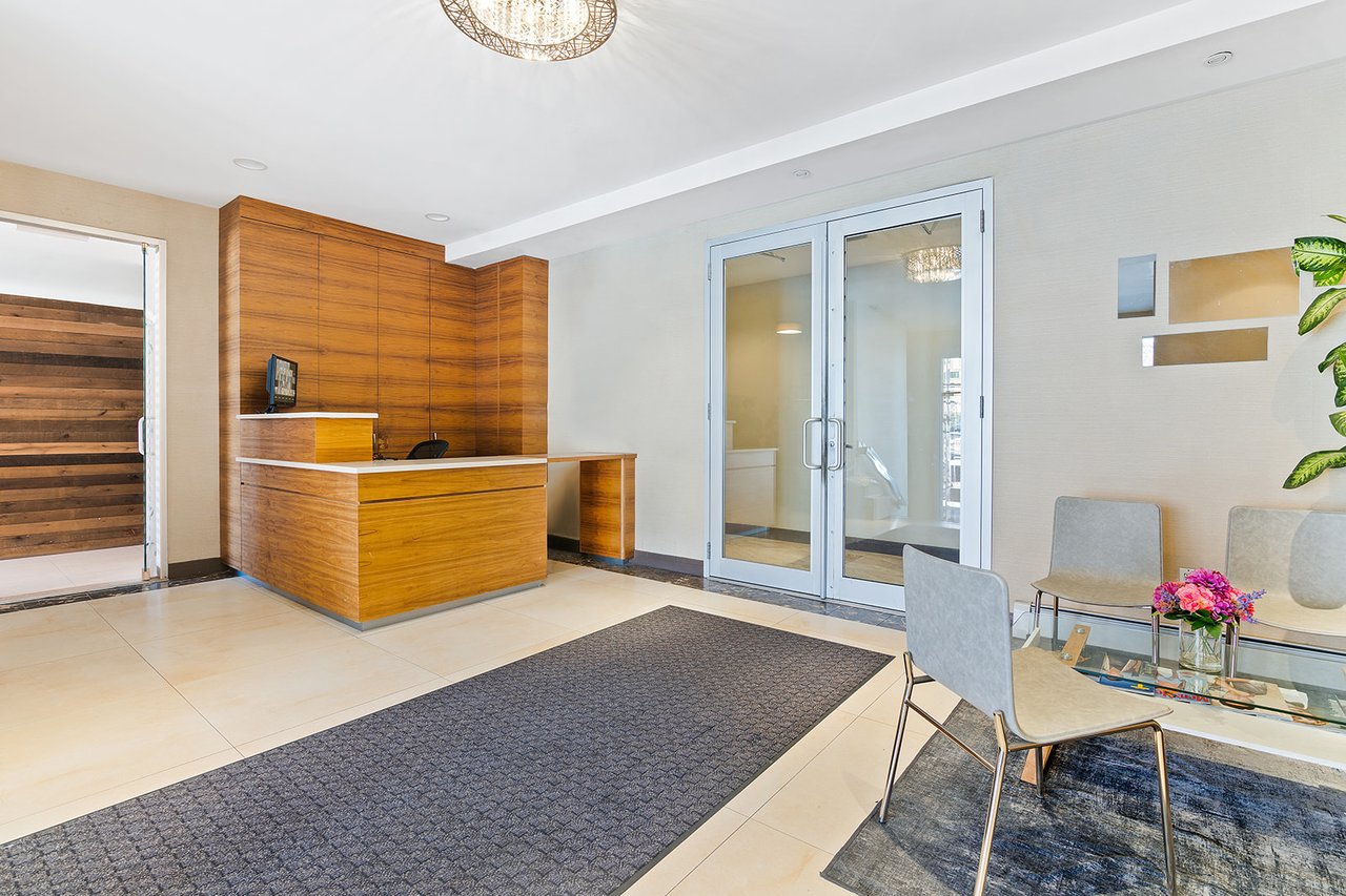 456 West 167th Street