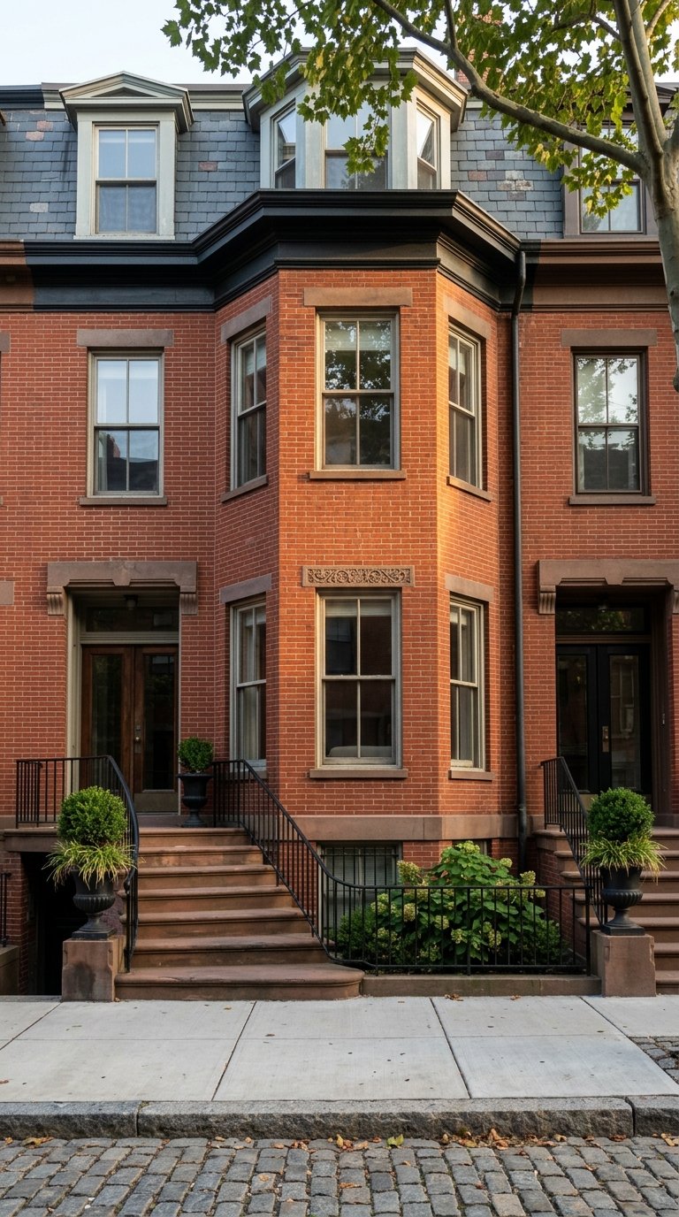 Choosing The Right Boston Neighborhood For Downsizing