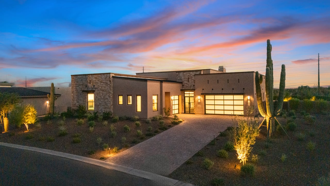 17237 E DESERT VISTA Trail