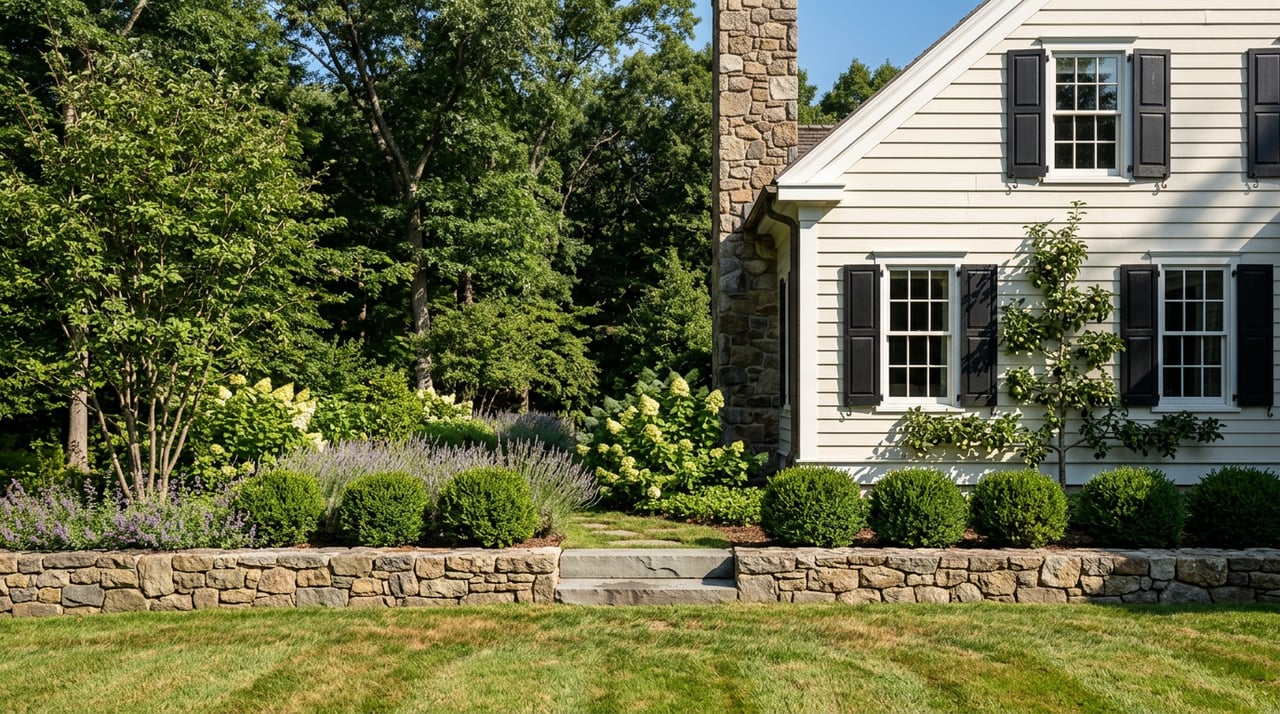 The Two-Week Hinge: What Solebury's Farms Are Picking Right Now