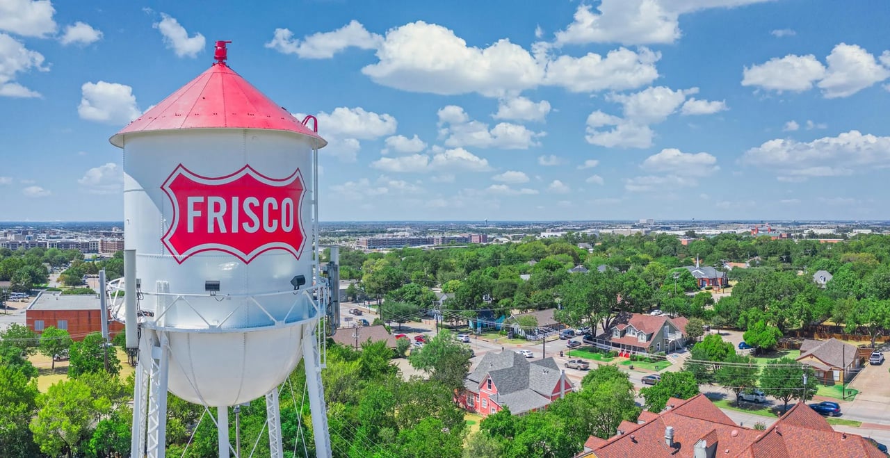 Frisco