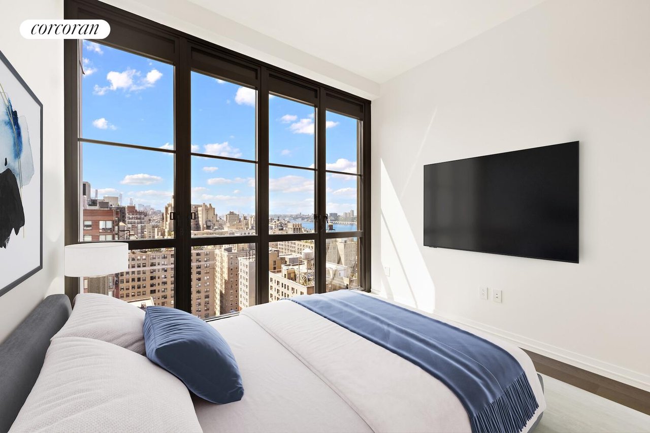 250 West 96th #18A