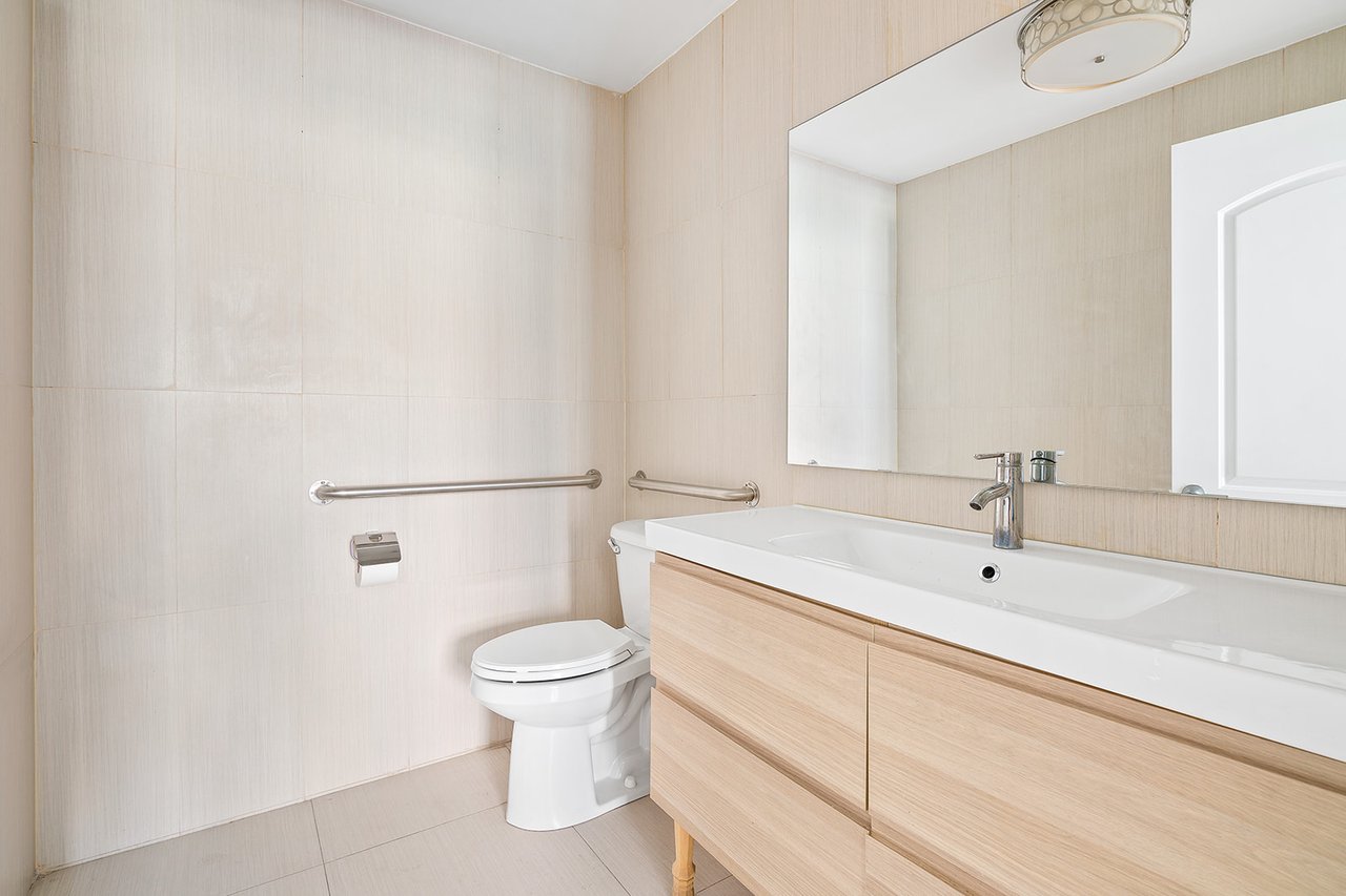 456 West 167th Street