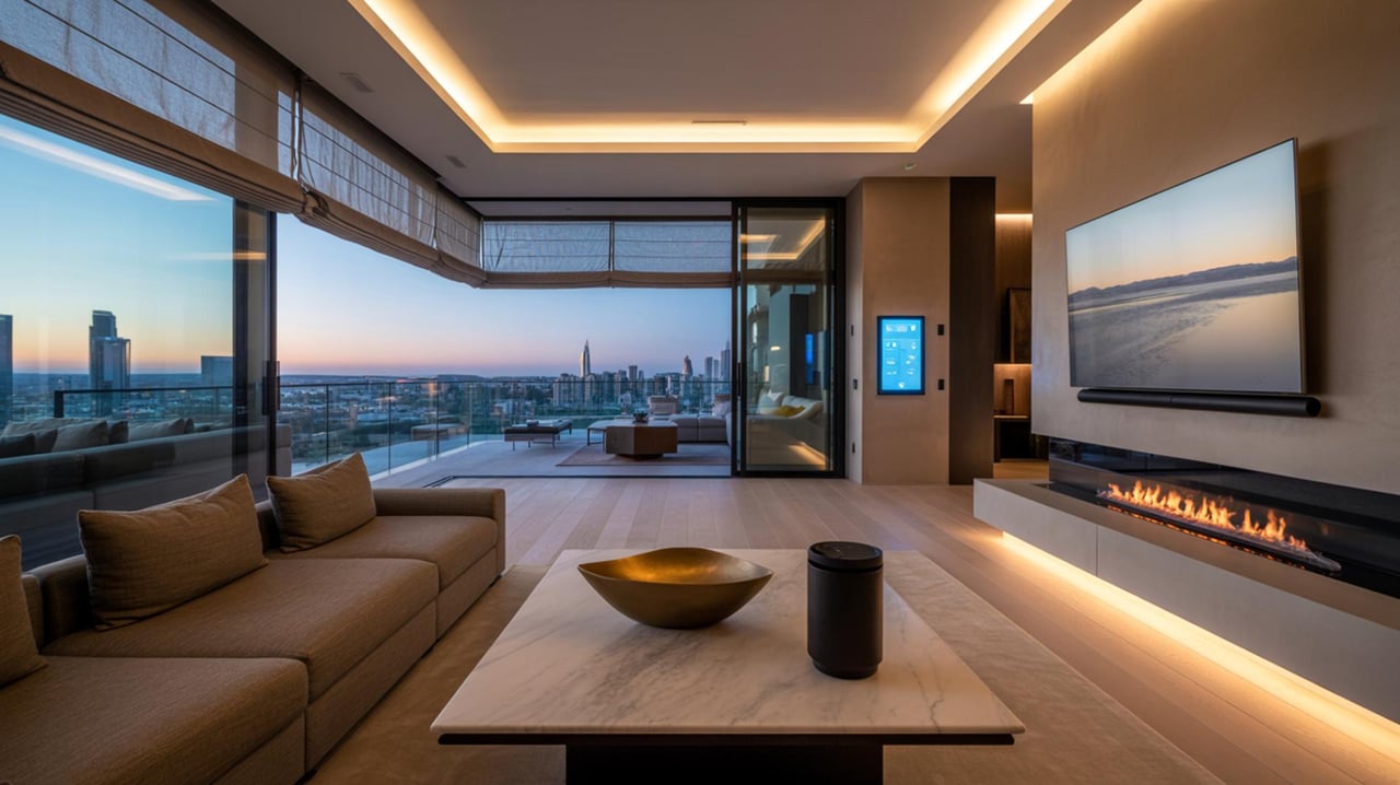 Upgrade Your Home with Cutting-Edge Smart Features