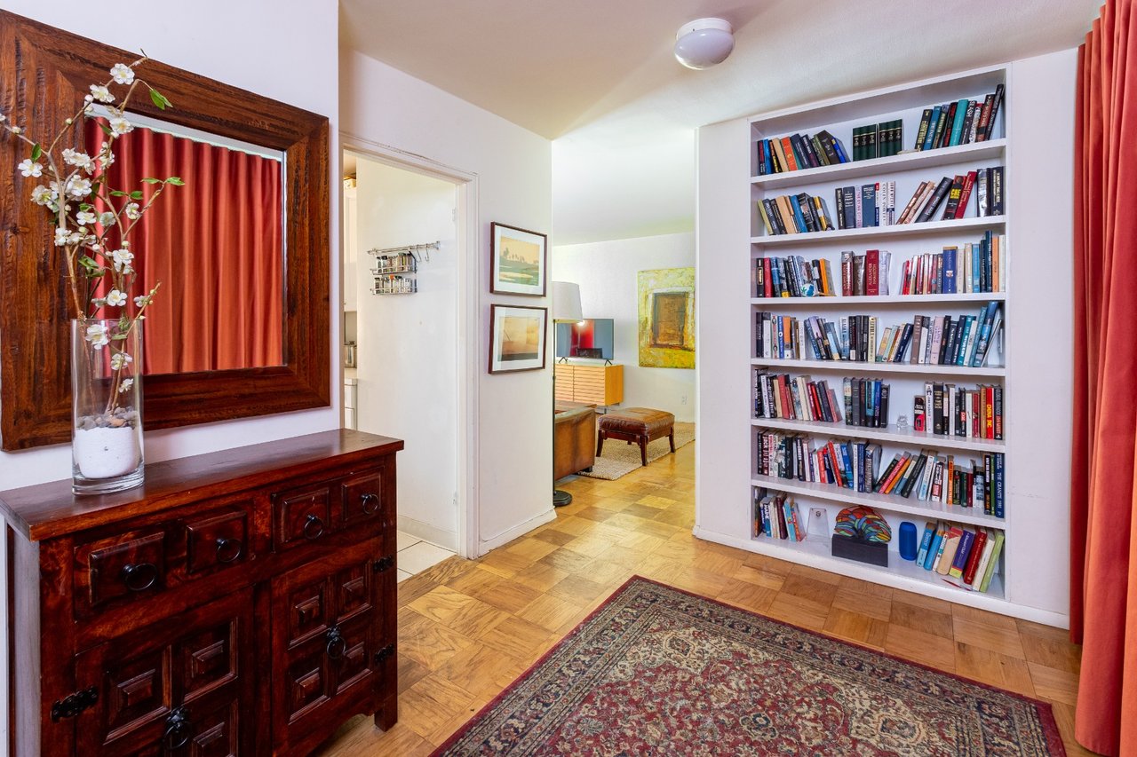 140 West End Avenue, #2AB