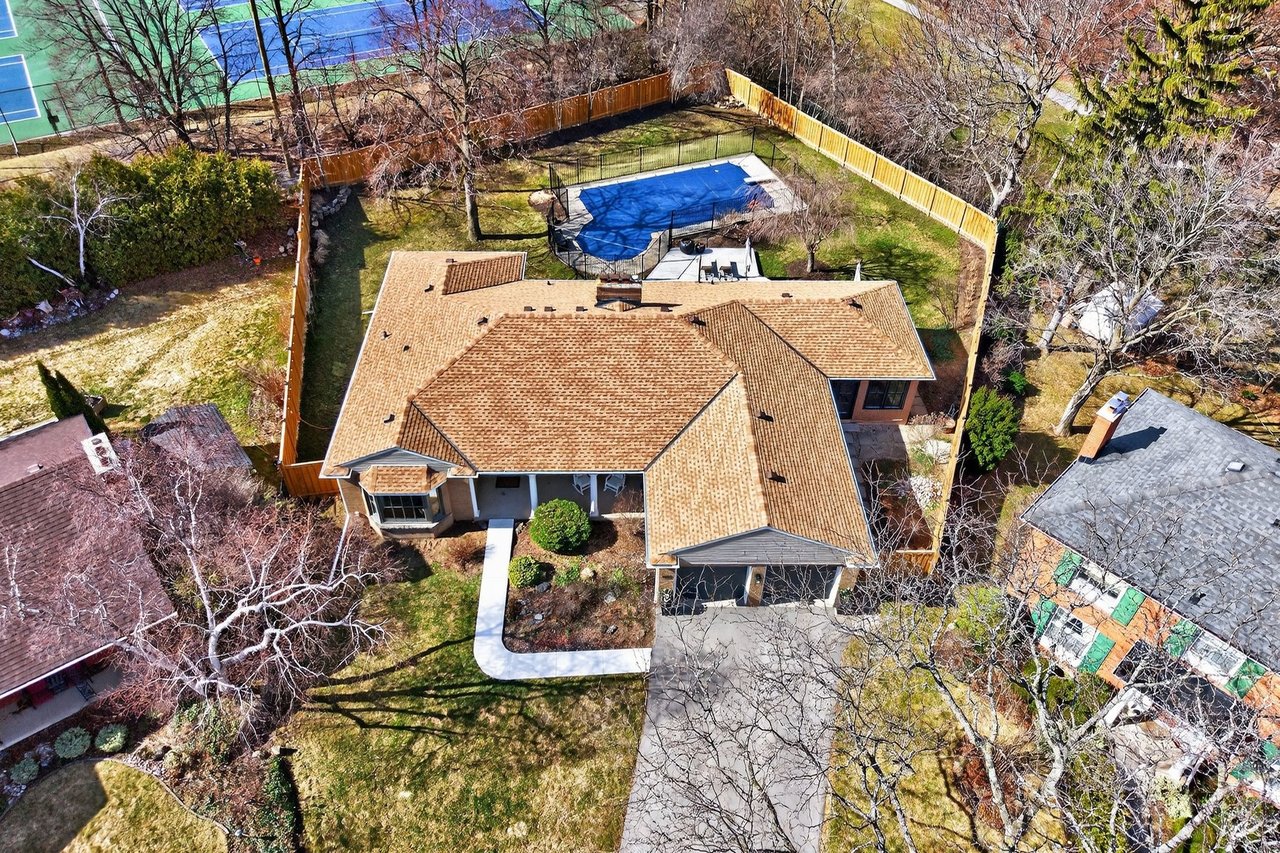 Sprawling Tyandaga Bungalow