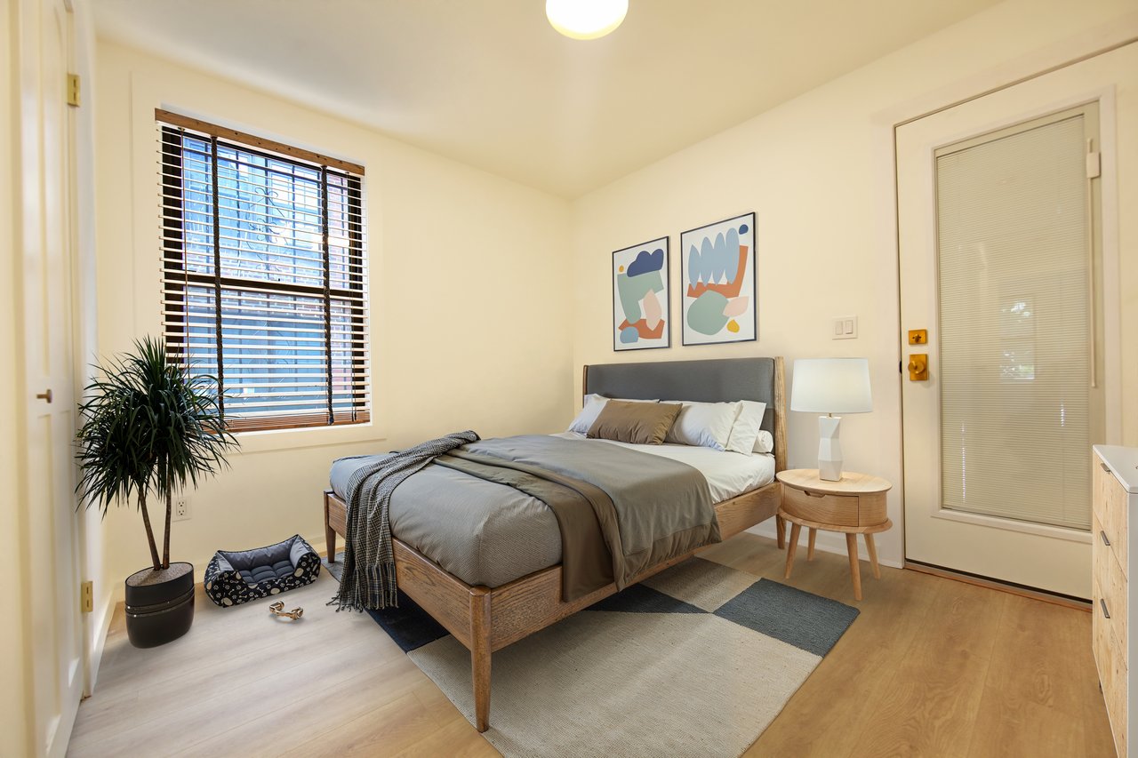 3978 47th St - Sunnyside Gardens