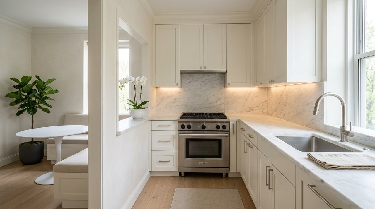 Preparing An Upper East Side Cooperative For A Successful Sale