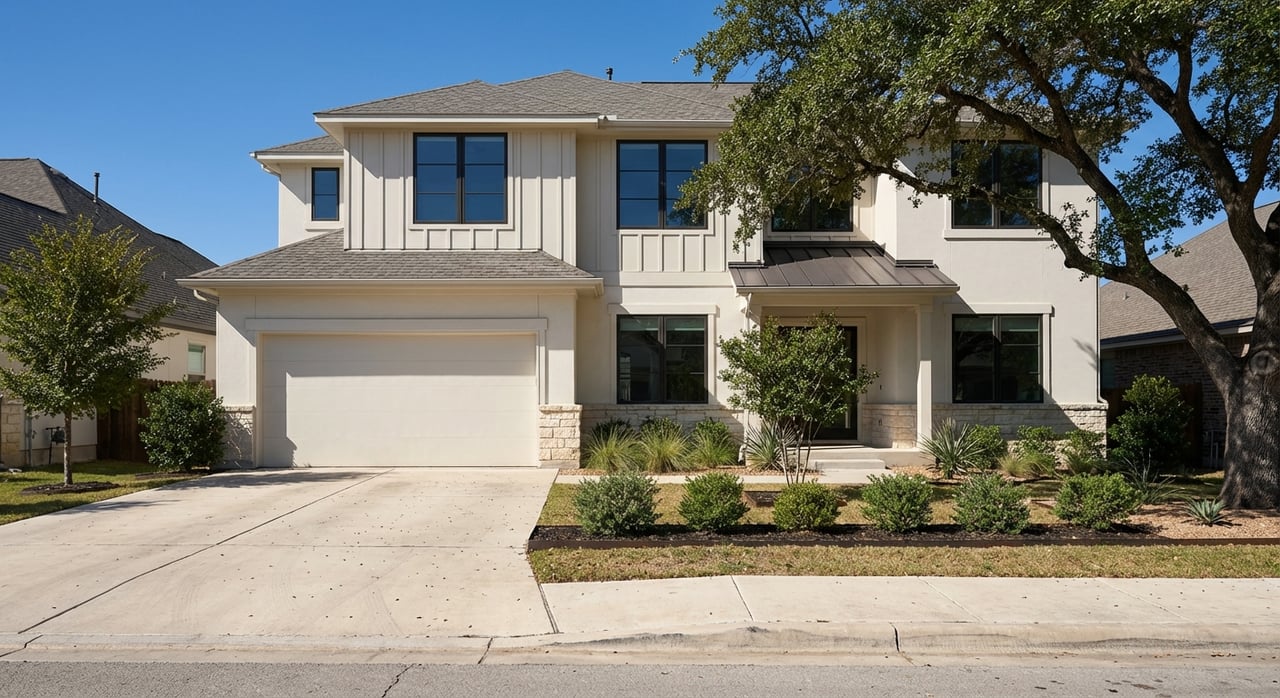 Georgetown Or Cedar Park? How To Choose Your Next Home