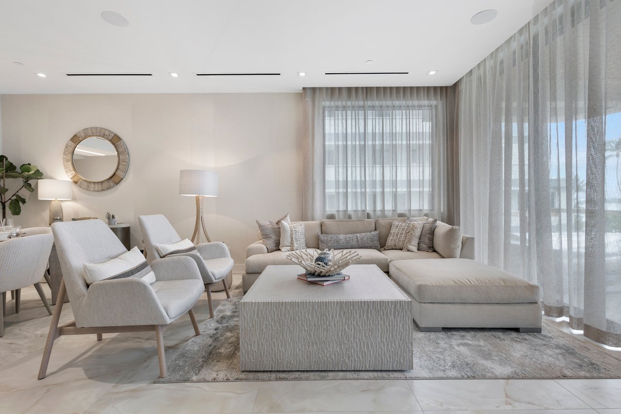 Aqualina Phase One: 02/05