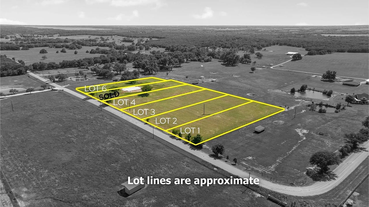 Lot 2 Prairie Grove Rd