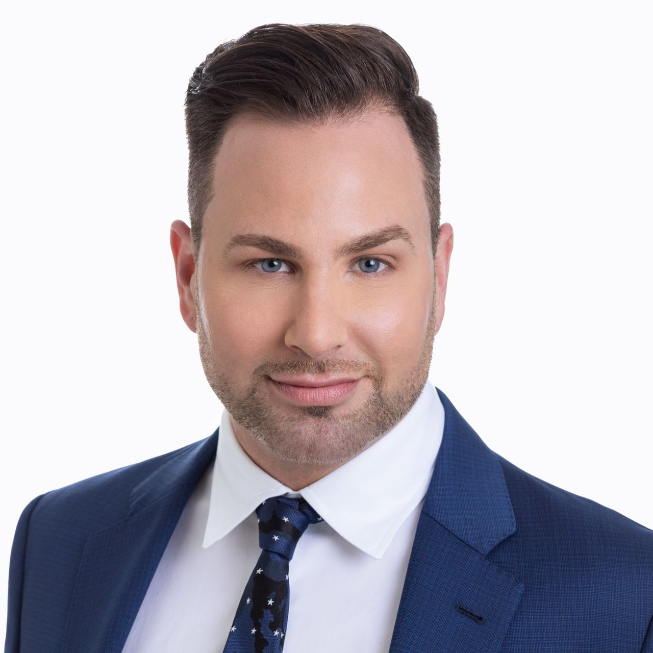 Adam Kaphan New York, NY Real Estate Agent Headshot