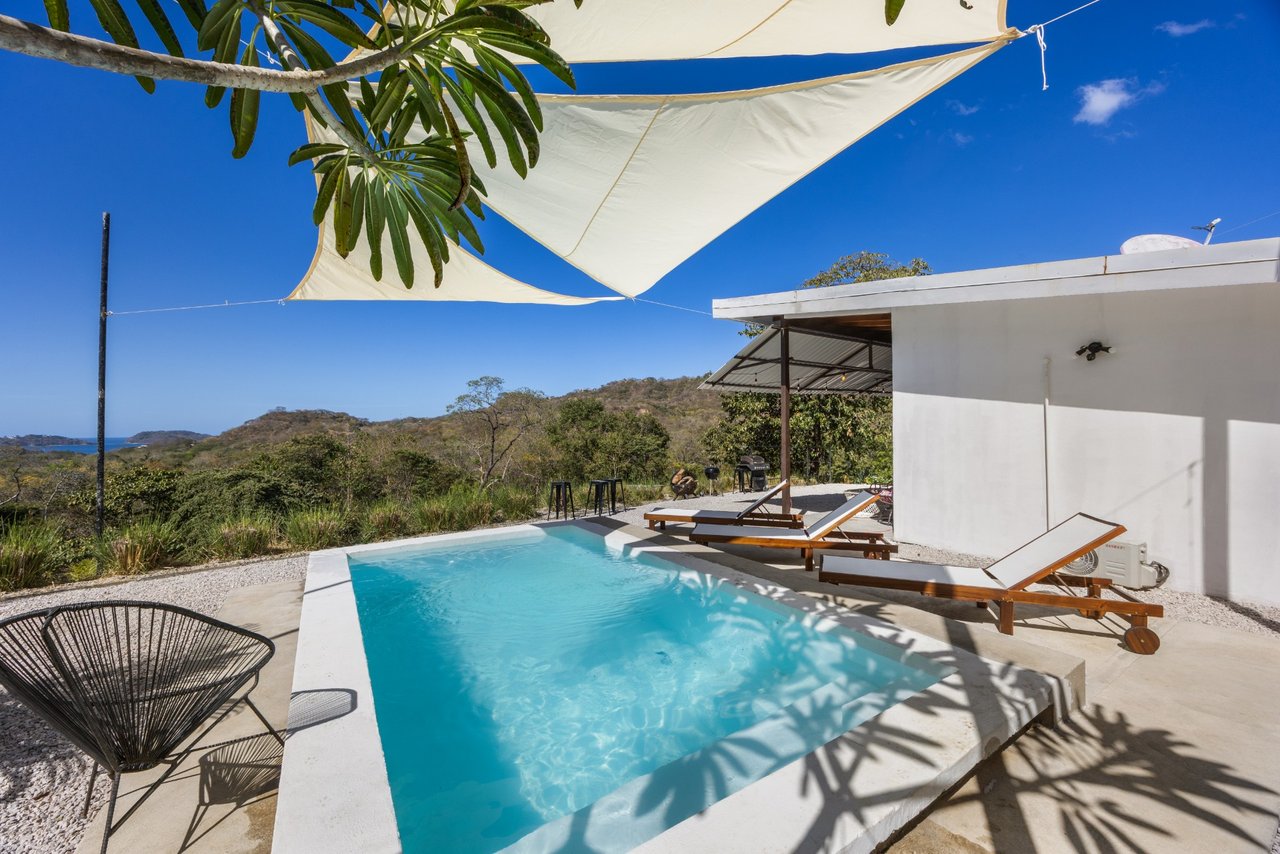 Casa Sol Y Mar, Potrero