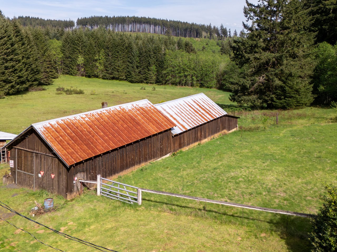 25420 NW PUMPKIN RIDGE RD