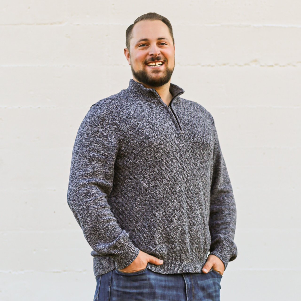 Stephen Jeffers Park City, UT Real Estate Agent Headshot