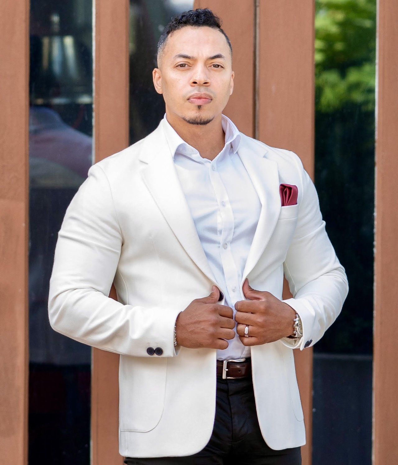 Kenard Walker