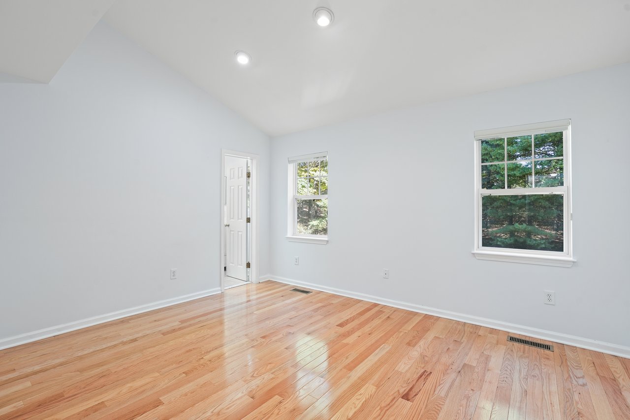 123 Park Road Extension