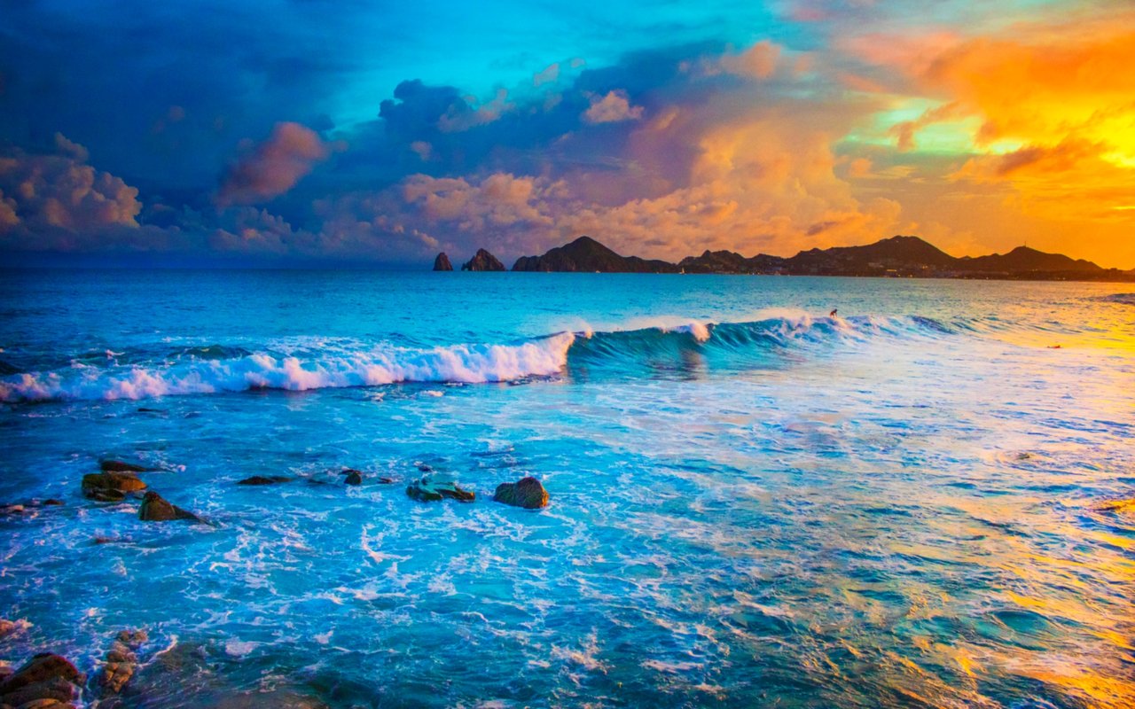 What Is the Weather Like in Los Cabos