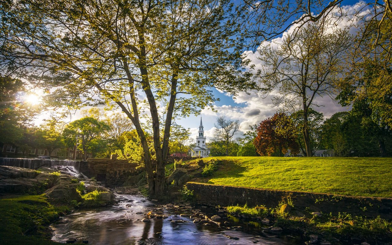 Milford