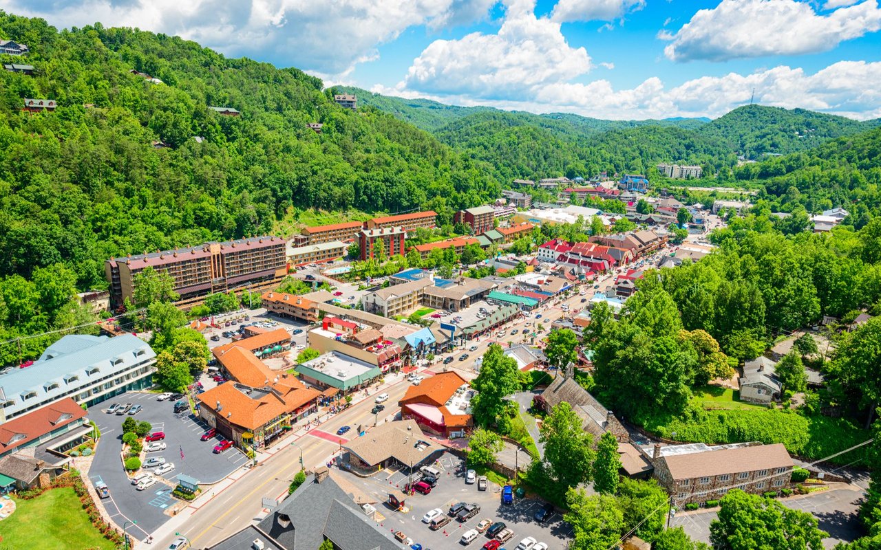 Gatlinburg