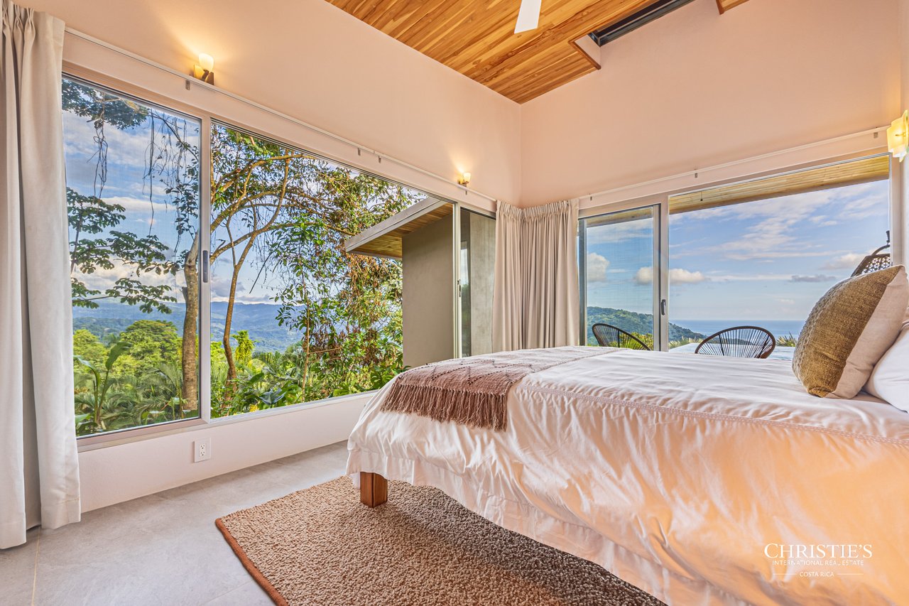 Ocean View Estate Opportunity with Casita | Cacao Estates 