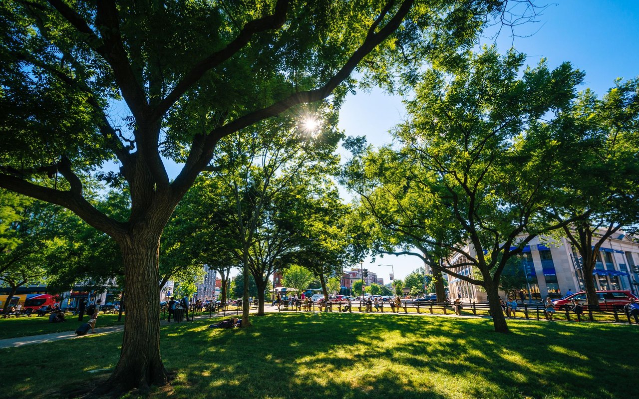 Dupont Circle