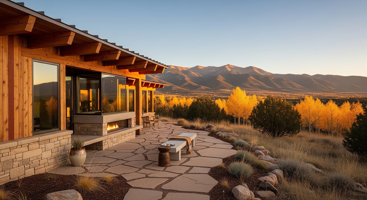 What It’s Like To Own A Cabin In Upper Canyon