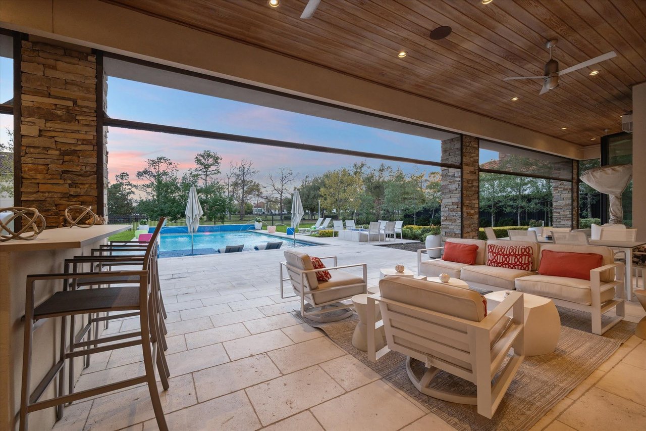 Modern Luxury