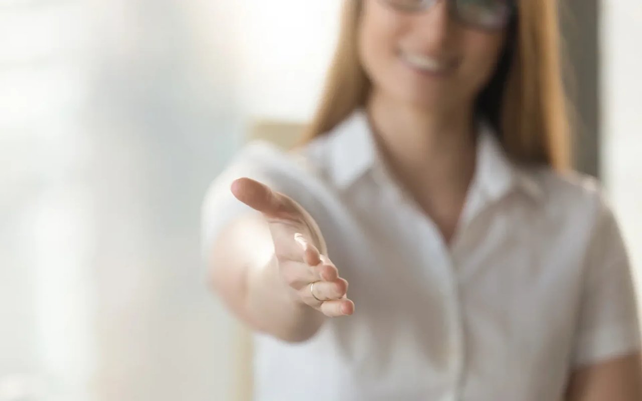 Making a Good First Impression