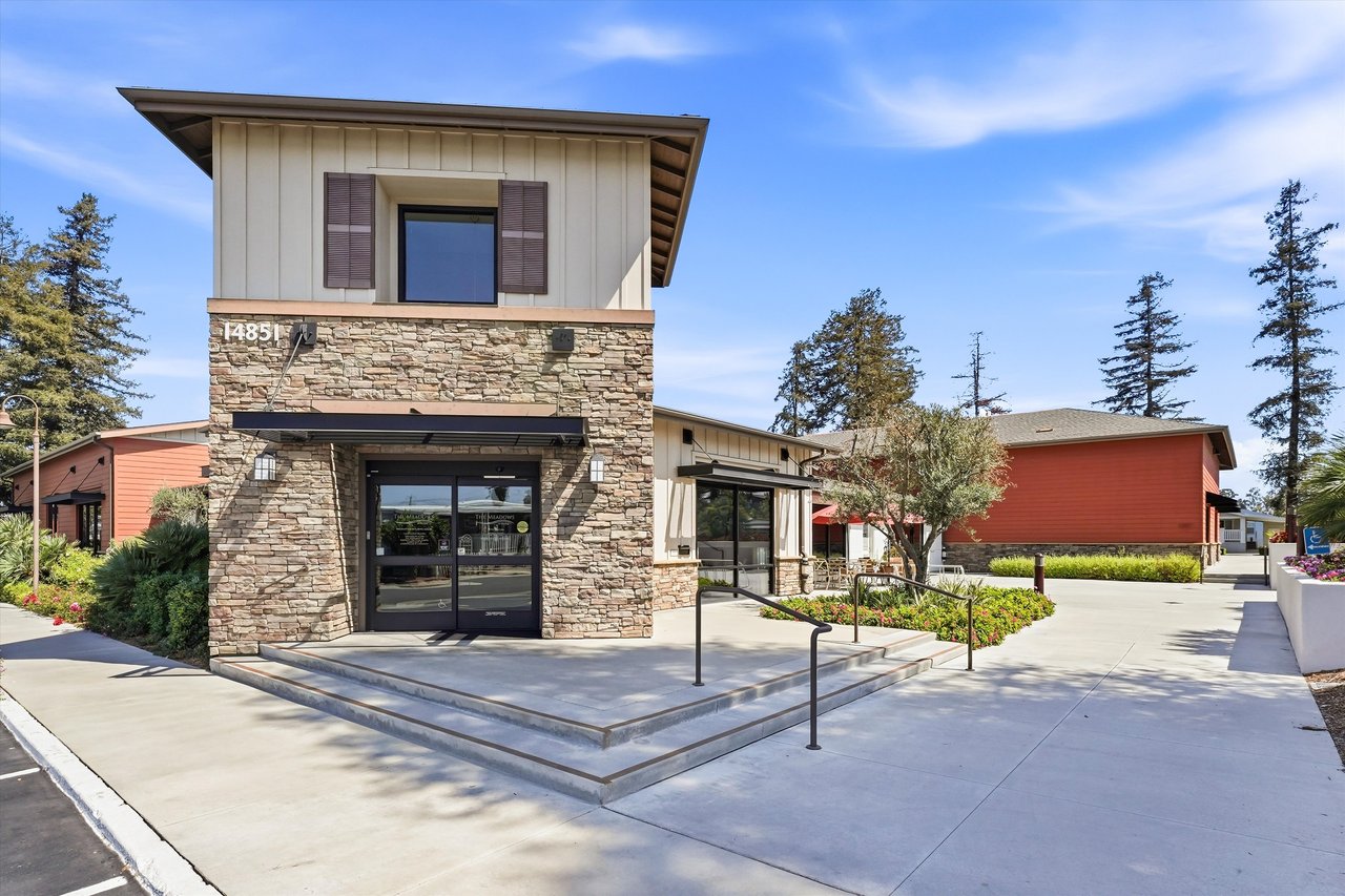 14851 Jeffrey Rd Unit#192