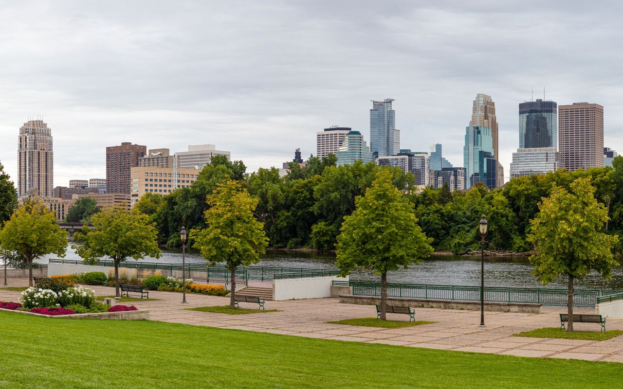 Northeast Minneapolis